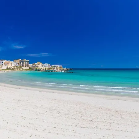 Casa Del Sol Levante Near The Sea - Happy