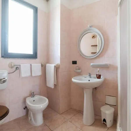 Apartment Casa Del Sol Levante Near The Sea - Happy *