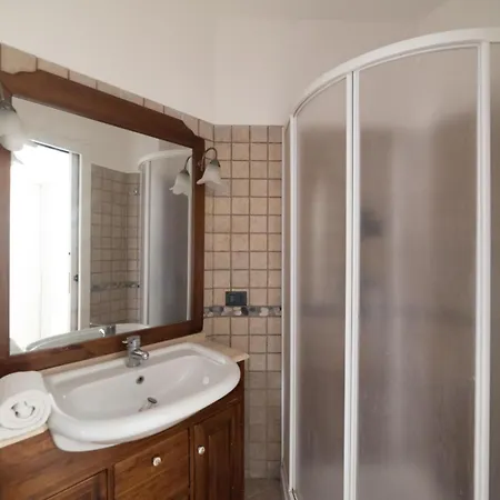 Apartment Casa Del Sol Levante Near The Sea - Happy *