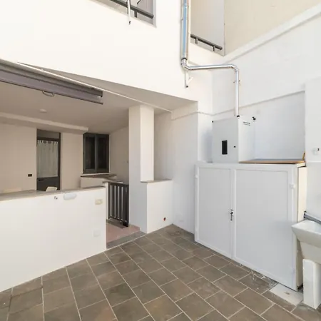 Διαμέρισμα Casa Del Sol Levante Near The Sea - Happy Οτράντο