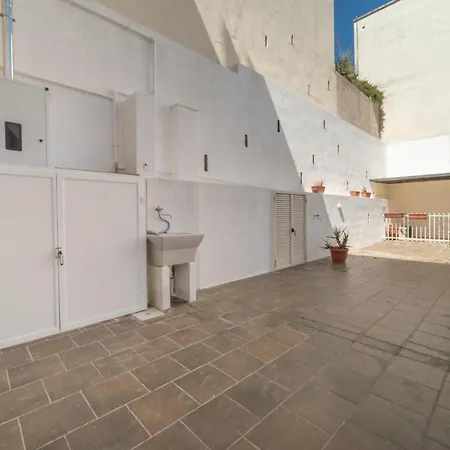 Casa Del Sol Levante Near The Sea - Happy Otranto