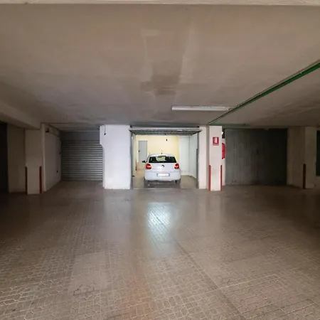 Casa Del Sol Levante Near The Sea - Happy Apartment