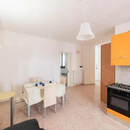 Casa Del Sol Levante Near The Sea - Happy Apartment *