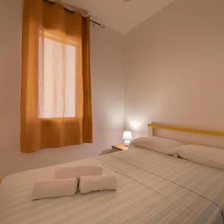 Casa Del Sol Levante Near The Sea - Happy *