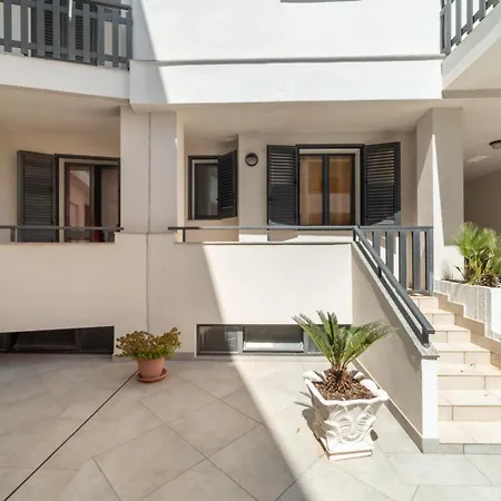 Casa Del Sol Levante Near The Sea - Happy Οτράντο