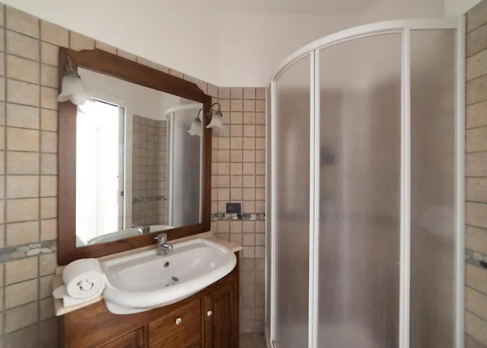 Daire Casa Del Sol Levante Near The Sea - Happy *