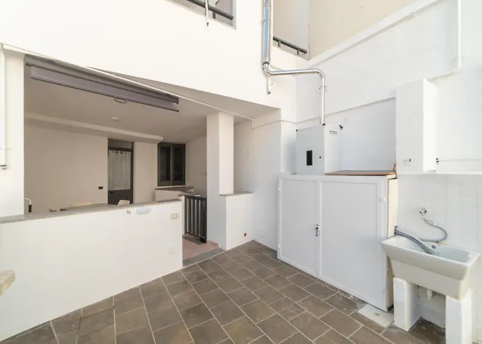 Daire Casa Del Sol Levante Near The Sea - Happy Otranto