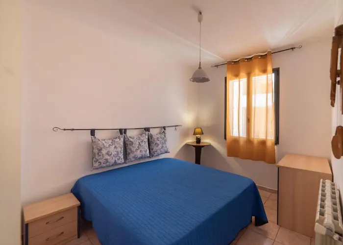 Casa Del Sol Levante Near The Sea - Happy Daire *