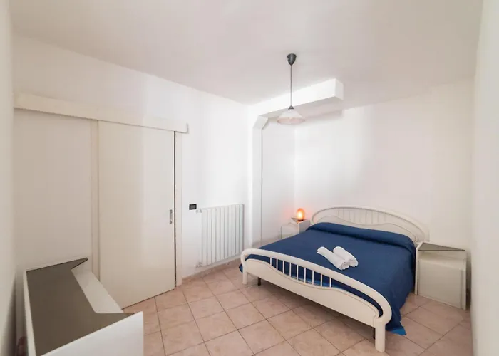 Casa Del Sol Levante Near The Sea - Happy * Otranto