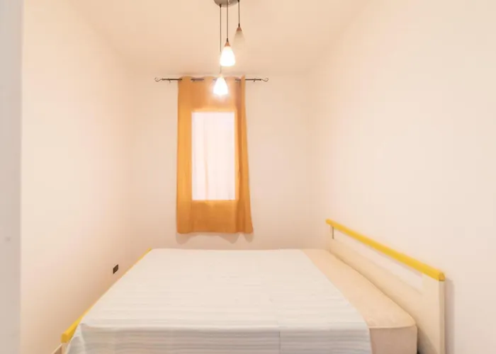 Casa Del Sol Levante Near The Sea - Happy * Otranto