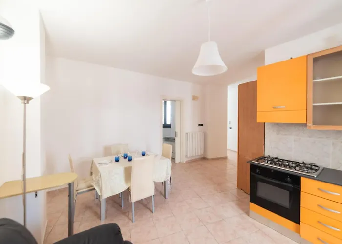 Casa Del Sol Levante Near The Sea - Happy Daire *