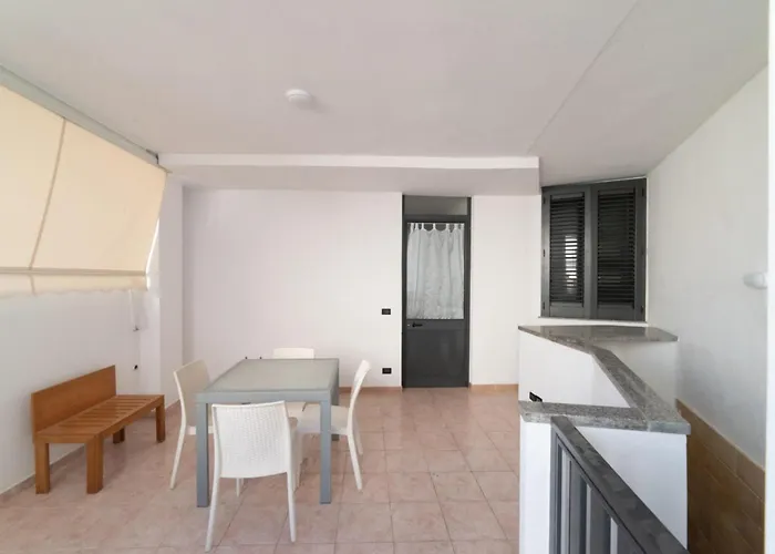 Casa Del Sol Levante Near The Sea - Happy * Otranto