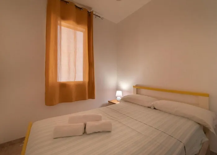 Casa Del Sol Levante Near The Sea - Happy *